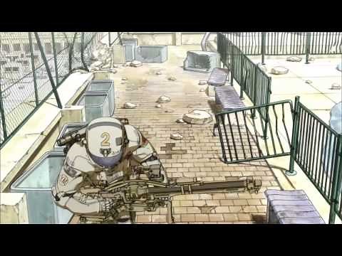 Short Peace Official US Trailer