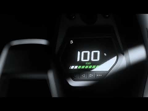 Mercury Unveils Avator 75e and 110e Electric Outboards