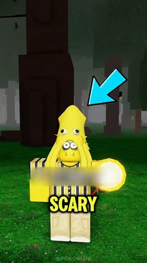 Why Everyone Forgot Squid Kid… 😱 (99 Nights in the Forest)