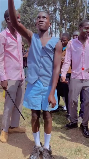 Uganda TikToker's Personal Vlog