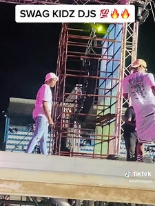 175K views · 8.4K reactions | SWAG KIDS DJS 梁梁❤❤ | SWAG KIDS DJS | Facebook