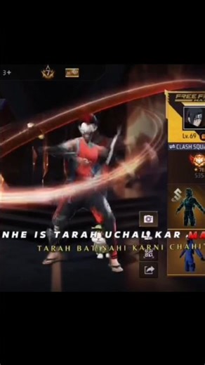 No caption needed 📌. #shorts #viral #trending #freefire