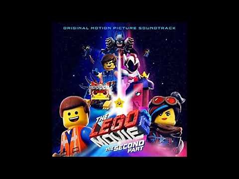 (REUPLOAD) The Lego Movie 2 Everything Is Awesome Remix