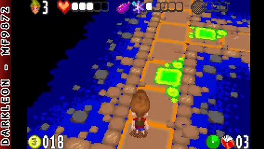 The Adventures of Jimmy Neutron Boy Genius vs. Jimmy Negatron Videos for Game Boy Advance - GameFAQs