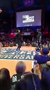 716K views · 6.9K reactions | Laurent vs Tight Eyez @ Fusion Concept...