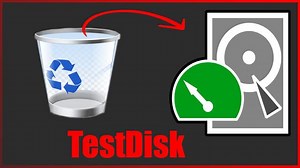 Cómo recuperar archivos eliminados de un PC o USB