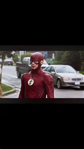 THE FLASH EDIT (WASHING MACHINE HEART) #theflash #flash