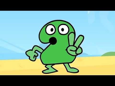 The Power of TwooooOOOO🎶OOOO🎶