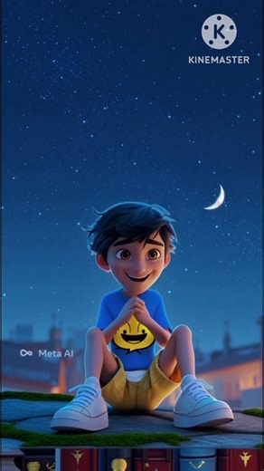 EK BACHCHE KA SAPNA HINDI CARTOON STORY || ANIMATION SHORT VIDEO || #kidsstory #kidsstories #cartoon