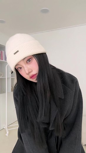 Winter Styling Lookbook: Korean Fashion Essentials