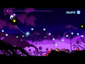 Alien Spidy - Xbox Live Arcade Gameplay - X360