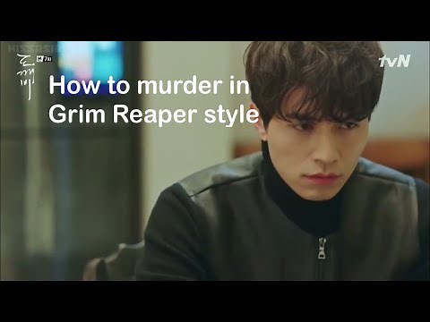 Gobin isn't funny? Michyeoss-eo? || Kdrama Scenes