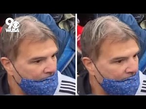 #StripesGuy FBI releases videos of assaults on officers at U.S. Capitol riot | AFO #123