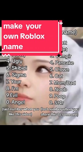 Creative Roblox Name Ideas for Your Avatar