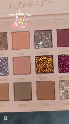 🔊 মাত্র ৮৯৯ টাকায় মেক-আপ কম্বো পেয়ে যাচ্ছেন এখন এবং সারা বাংলাদেশ এ ডেলিভারি চার্জ ফ্রী 🤗 💥আর হ্যা আমরা দিচ্ছি ১০০% অরিজিনাল এবং অথেনটিক প্রোডাক্ট 👌🤗 কি কি পাবেন ৮৯৯ টাকার কম্বো তে ➡️ ⬇️ 1. নুড আইসেড প্লেট (১৮ কালার এর) 2. ব্রাশ সেট ৮ পিচ সাথে পাউডার পাপ 3. ফিট মি ফাউন্ডেশন 4. ফিট মি ফেস পাউডার (১ পার্ট এর) 5. ফিট মি প্রাইমার 6. প্রো কন্সিলার 7. W7 সিটিং স্প্রে 8. মিনি হাইলাইটার ও ব্লাস 9. আইলানার মাসকারা 10. বিউটি ব্যালেন্ডার 11. কালো কাজল 12. সাদা কাজল 13. w7 ব্যানানা লুস পাউডার 14. লিপিস