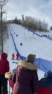 9.5K views · 94 reactions | Mogul Canada Cup Series at Canyon Ski Resort this weekend. Central Alberta Freestyle Ski Club #explorereddeersbackyard #reddeer | Tourism Red Deer | Facebook