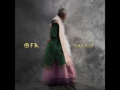 Oxlade OFA [Radio Edit] Clean Version