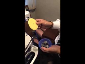 【医療機器】ES530｜530 基本操作