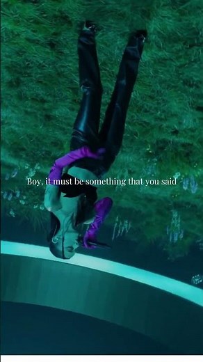 Ariana Grande - safety net ft. Ty Dolla $ign (Lyric Video) #short