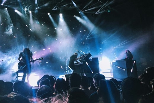 Agenda Cultural: eventos e lançamentos para o mês de novembro em São Paulo