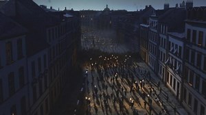 Revolution in Deutschland
