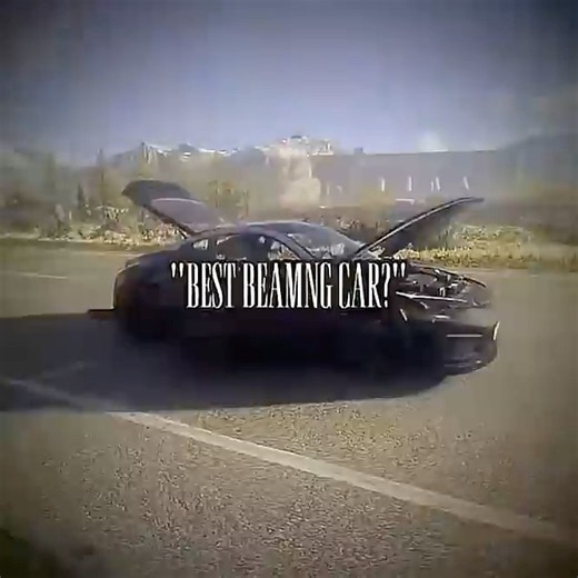 BEST BEAMNG CAR EDIT || #shorts #fypシ #viralvideo #beamngdrive #edit #capcut #foryoupage #caredit