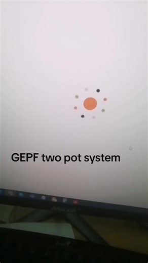 GEPF Two Pot System Withdrawal Options Explained