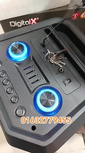 Top Sound Technology BD on Reels