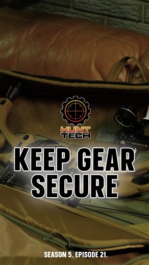 5.2K views | Bring more and worry less with the MYSTERY RANCH BACKPACKS Anchor Point Bow Case. This case has some unique features that other bow cases don’t have, and has spots to hold all your bowhunting gear. See for yourself in this HuntTech. Season 5. Episode 21. | Deer & Deer Hunting | Facebook