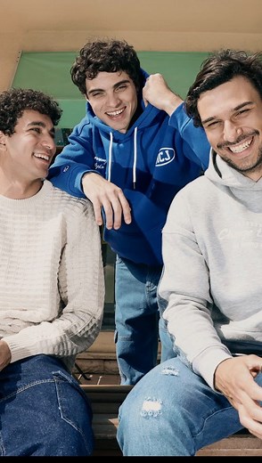 214 reactions · 27 comments | كل يوم ستايل جديد  Discover the latest Men’s Club collection and upgrade your look. | MEN'S CLUB | Facebook