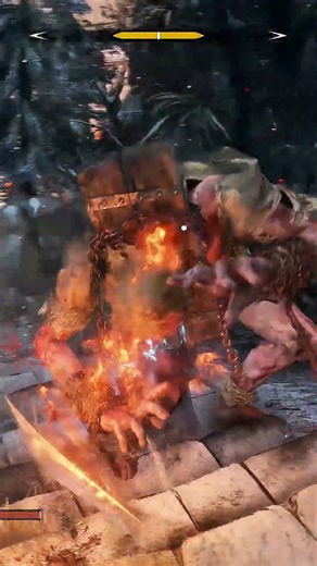 Remember when we used to die 49,151 times to this guy?