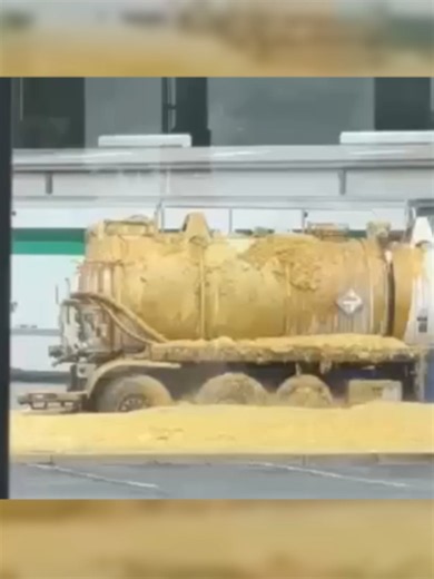 Truck Explodes in South Carolina Denny's Parking Lot — Chemical Blaze