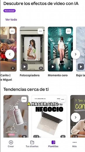 How to turn an image into a video in Canva
