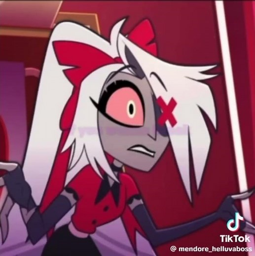 Hazbin hotel characters choose your fighter edition 2026