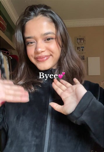 Get Ready With Me: College Makeup Tutorial