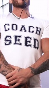 38K views · 897 reactions | Time for a stretch with COACH SEED! 掠 #williamseed #mendotcom #fit #fitnessmotivation | Themenaccounts | Facebook