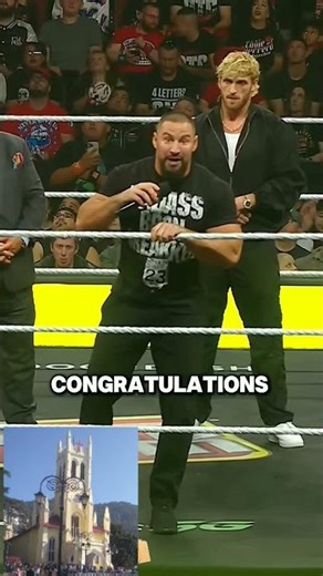 #wwe #romanreigns #smackdown #sportsentertainment #wrestlemania #brocklesnar