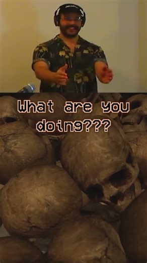 Kinect era was WILD #kinect #gaming #nostalgia