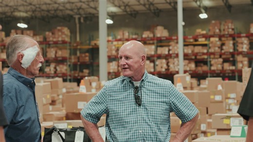 2.4K views · 37 reactions | First Tactical's leaders are simply the best! Happy National Bosses Day!  We couldn't ask for a more dedicated, inspiring, and mission-driven leadership team. Thank you for setting the bar high! | First Tactical | Facebook