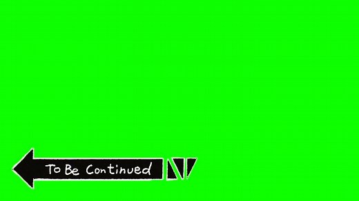 Roundabout - Jojo's Bizarre Adventure Ending Song - To Be Continued - Green Screen - Meme Source is #anime #jojobizarreadventure #jojo #greenscreen