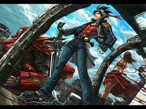 Basic Element - I´ll never let you know