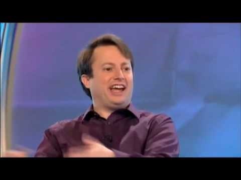 David Mitchell - Sausage Roll Rant