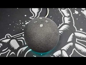 Alexa Assistant Calling Santa