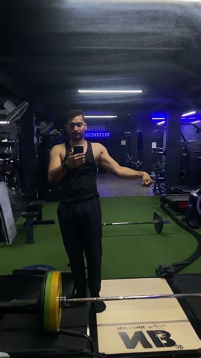 Shoulder #gym #motivation