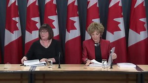 Broadcasting and Telecommunications Legislative Review Panel deliver final report