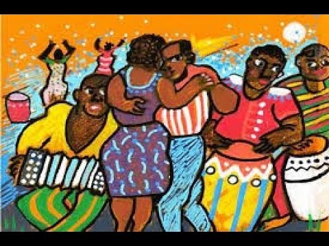 Tango Origins & its Black-African Roots