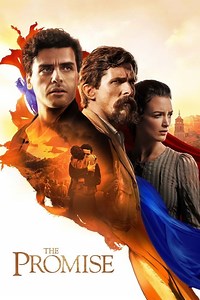 Stream The Promise (2016): Find it on Netflix, Prime Video, Hulu & more