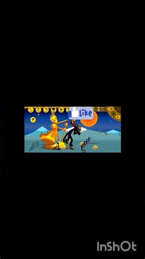 stick War gameplay with epic battles and smart strategies