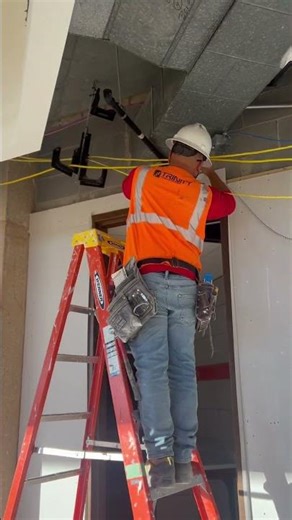 Check Out the Mesa Building Renovation Progress!