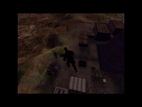 Project IGI 1 Flying Mode | IGI 1 Cheats